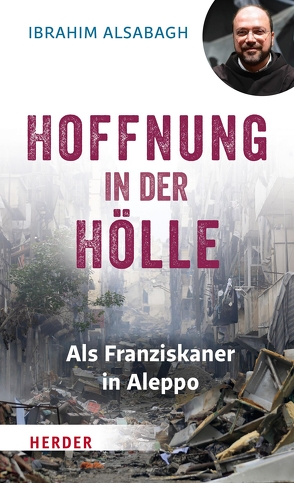 Hoffnung in der Hölle von Alsabagh,  Ibrahim