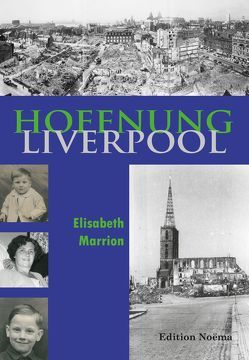 Hoffnung Liverpool von Marrion,  Elisabeth