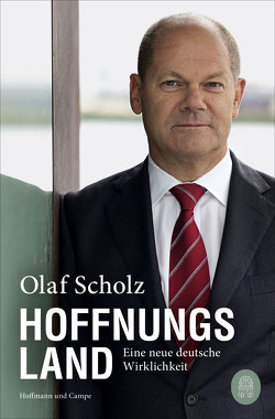 Hoffnungsland von Scholz,  Olaf