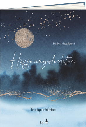 Hoffnungslichter von Haberhausen,  Heribert