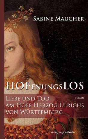 Hoffnungslos von Maucher,  Sabine