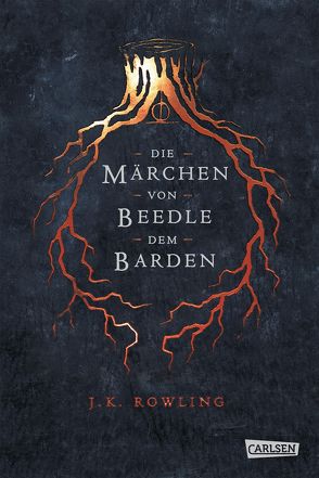 Hogwarts-Schulbücher: Die Märchen von Beedle dem Barden von Fritz,  Klaus, Rowling,  J. K.