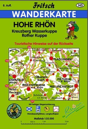 Hohe Rhön