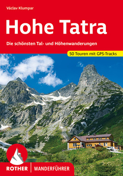 Hohe Tatra von Klumpar,  Václav