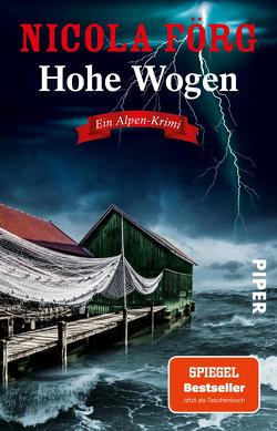 Hohe Wogen von Förg,  Nicola