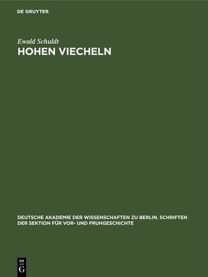 Hohen Viecheln von Gehl [u.a.],  O., Schuldt,  Ewald
