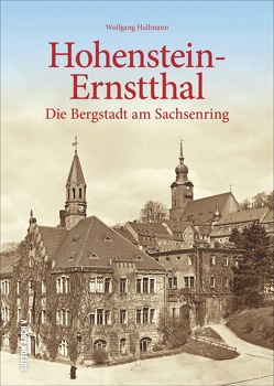 Hohenstein-Ernstthal von Hallmann,  Wolfgang
