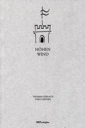 Höhenwind von Gerlach,  Thomas, Hänsel,  Thilo