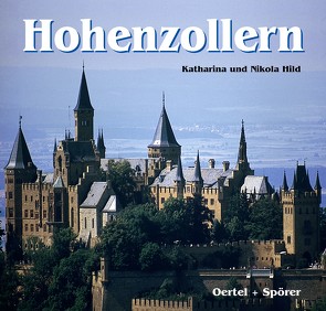 Hohenzollern von Hild,  Katharina, Hild,  Nikola