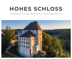 HOHES SCHLOSS von Manske,  Matthias