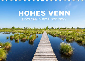 HOHES VENN – Einblicke in ein Hochmoor (Wandkalender 2022 DIN A2 quer) von rclassen