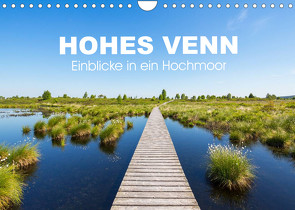 HOHES VENN – Einblicke in ein Hochmoor (Wandkalender 2023 DIN A4 quer) von rclassen