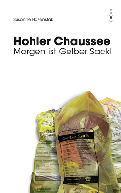 Hohler Chaussee von Hasenstab,  Susanne