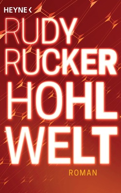 Hohlwelt von Bracharz,  Kurt, Rucker,  Rudy
