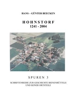 Hohnstorf 1241-2004 von Beecken,  Hans-Günter