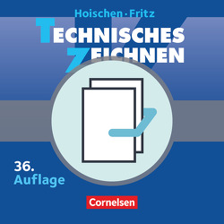 Hoischen – Technisches Zeichnen