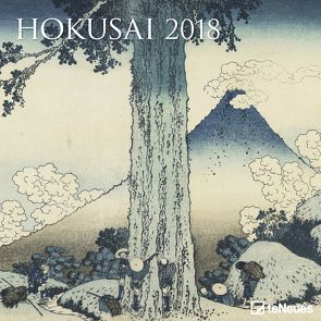 Hokusa 2018 von Hokusai,  Katsushika