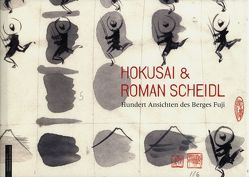 Hokusai & Roman Scheidl von Hokusai,  Katsushika, Scheidl,  Roman