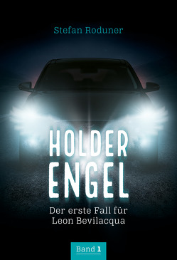 Holder Engel von Roduner,  Stefan, ViCON,  Verlag