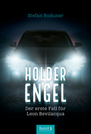 Holder Engel von Roduner,  Stefan, ViCON,  Verlag