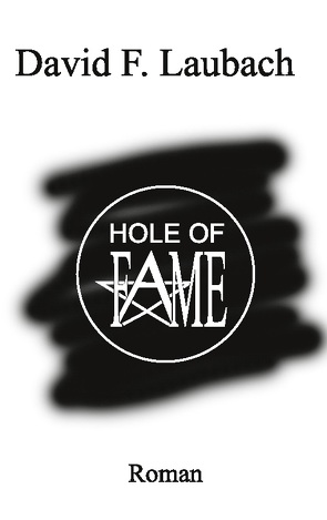 Hole of Fame von Laubach,  David F.