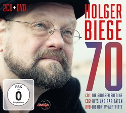 Holger Biege 70 von Biege,  Holger