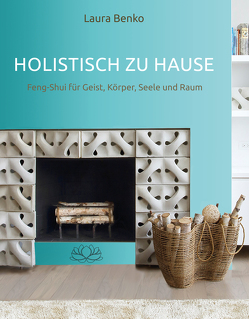 Holistisch zu Hause von Benko,  Laura, Reznikoff,  Jorinde