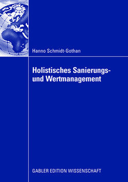 Holistisches Sanierungs- und Wertmanagement von Rasche,  Prof. Dr. Christoph, Schmidt-Gothan,  Hanno