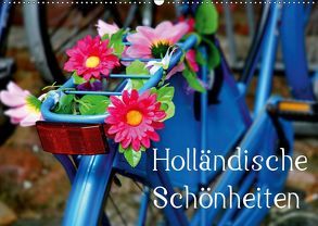 Holländische Schönheiten (Wandkalender 2019 DIN A2 quer) von Krone,  Elke