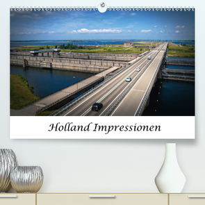 Holland Impressionen (Premium, hochwertiger DIN A2 Wandkalender 2020, Kunstdruck in Hochglanz) von Schaefgen,  Matthias