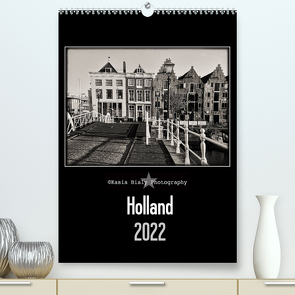 Holland – Kasia Bialy Photography (Premium, hochwertiger DIN A2 Wandkalender 2022, Kunstdruck in Hochglanz) von Bialy,  Kasia