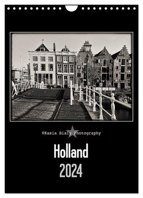 Holland – Kasia Bialy Photography (Wandkalender 2024 DIN A4 hoch), CALVENDO Monatskalender von Bialy,  Kasia