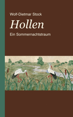 Hollen von Stock,  Wolf-Dietmar