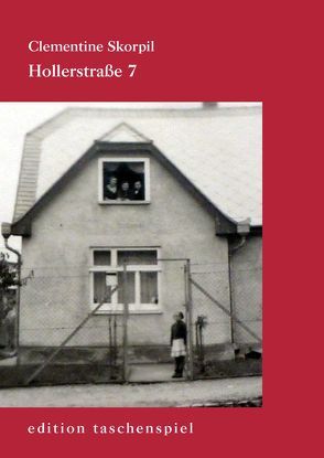 Hollerstraße 7 von Skorpil,  Clementine, Stalzer,  Lieselotte