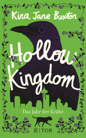 Hollow Kingdom von Ahrens,  Henning, Buxton,  Kira Jane