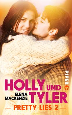 Holly und Tyler von MacKenzie,  Elena