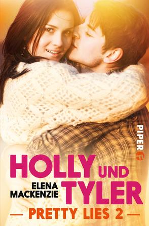 Holly und Tyler von MacKenzie,  Elena