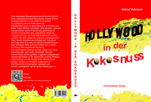 Hollywood in der Kokosnuss von Vollmann,  Rainer Ernst