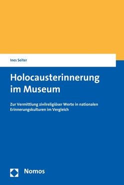 Holocausterinnerung im Museum von Seiter,  Ines