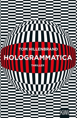 Hologrammatica von Hillenbrand,  Tom