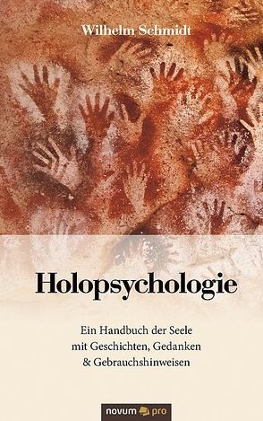Holopsychologie von Schmidt,  Wilhelm