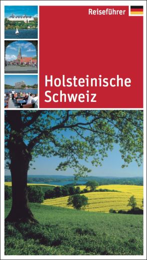 Holsteinische Schweiz von Arndt,  Norma, Stiasny,  Tomke