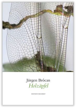 Holzäpfel von Brôcan,  Jürgen