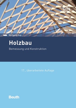 Holzbau von Rug,  Wolfgang