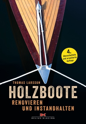 Holzboote von Larsson,  Thomas