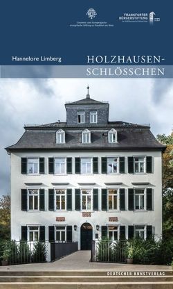 Holzhausenschlösschen von Limberg,  Hannelore