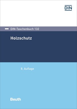 Holzschutz – Buch mit E-Book