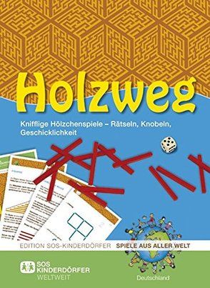 Holzweg (Deutschland)