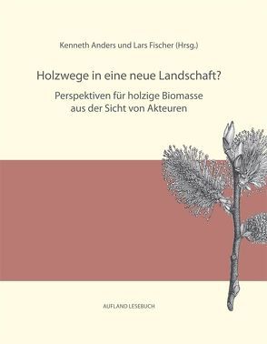 Holzwege in eine neue Landschaft? Perspektiven für holzige Biomasse aus der Sicht von Akteuren von Anders,  Kenneth, Fischer,  Lars