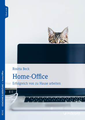 Home-Office von Beck,  Rositta